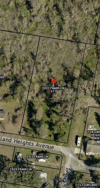 Listing photo id 1 for 3001 Franklin Street