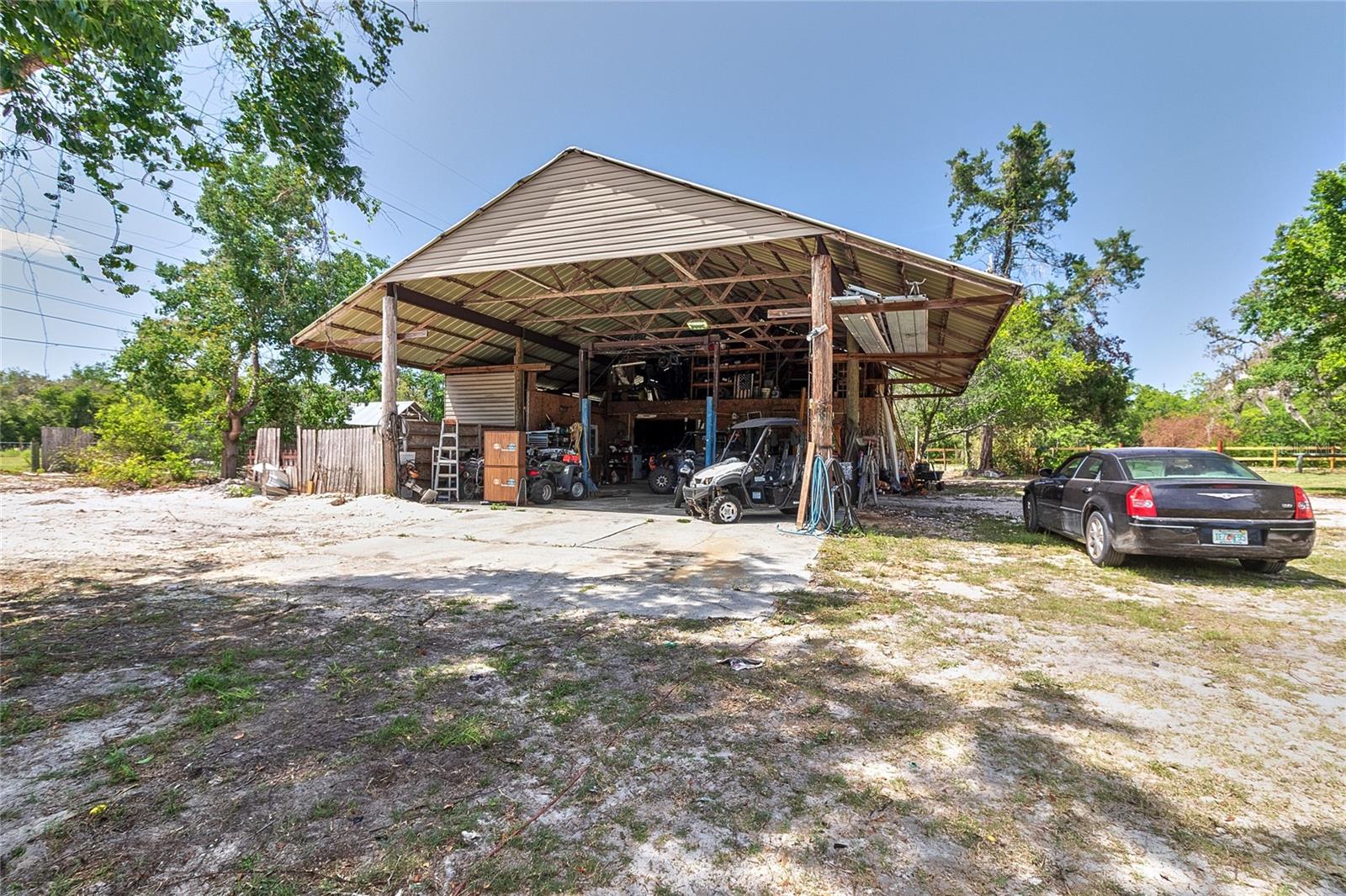 Image 68 of 71 For 15625 Olney Lane