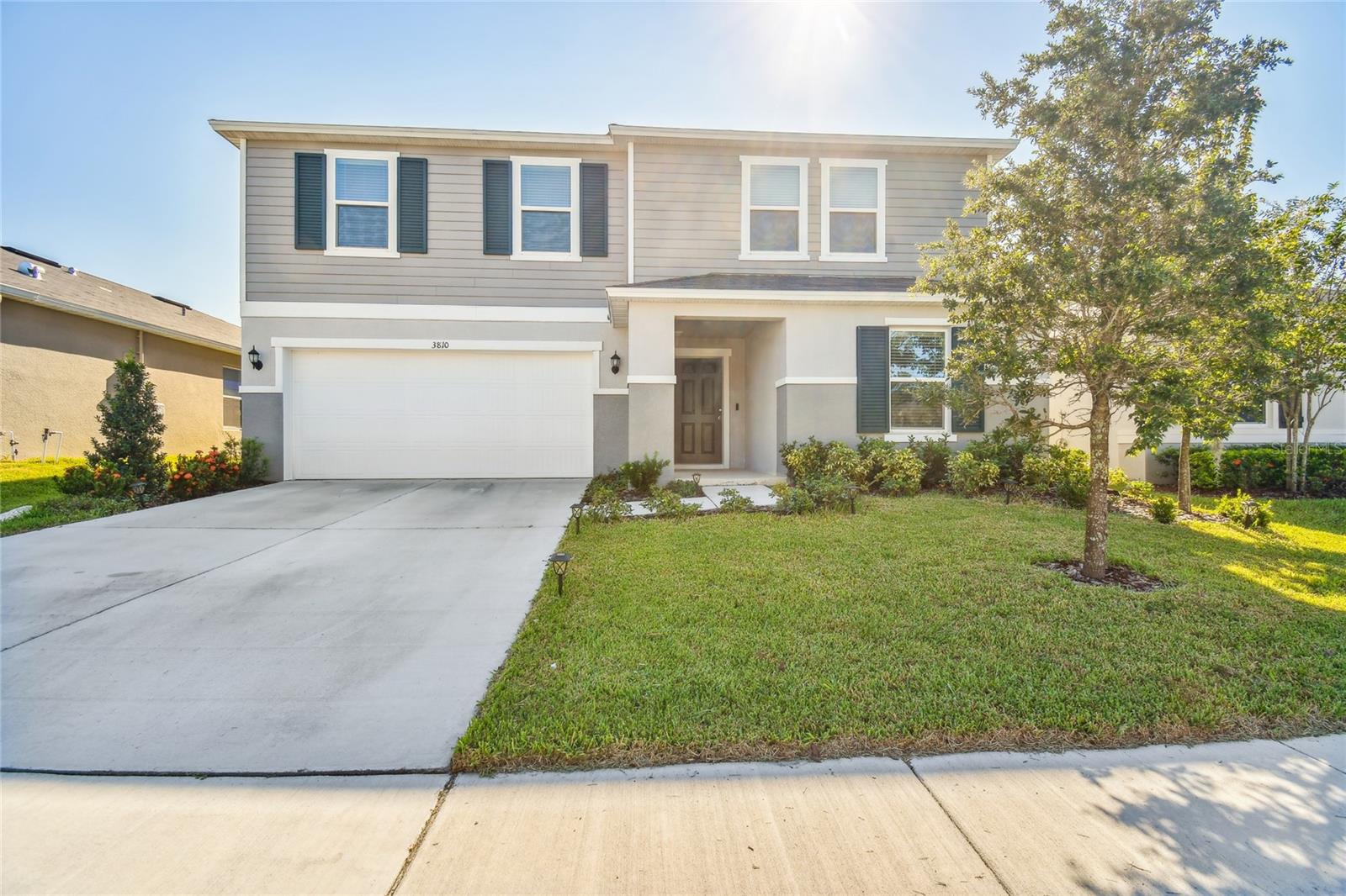 Details for 3810 Reflection Dock Drive, SEFFNER, FL 33584