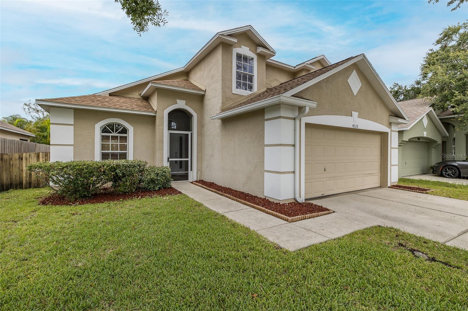 Details for 4228 Savage Station Circle, NEW PORT RICHEY, FL 34653