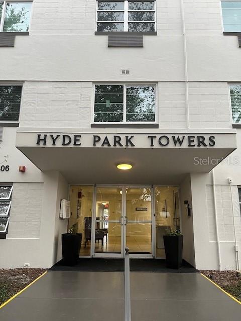 Details for 406 Cedar Avenue 107, TAMPA, FL 33606