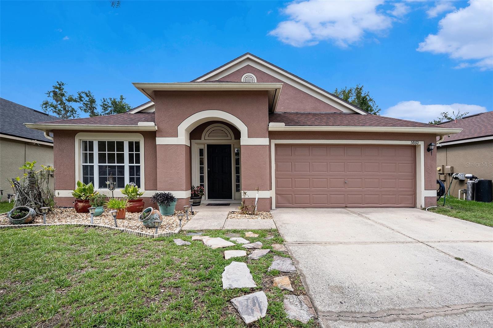 Details for 5860 War Admiral Drive, WESLEY CHAPEL, FL 33544