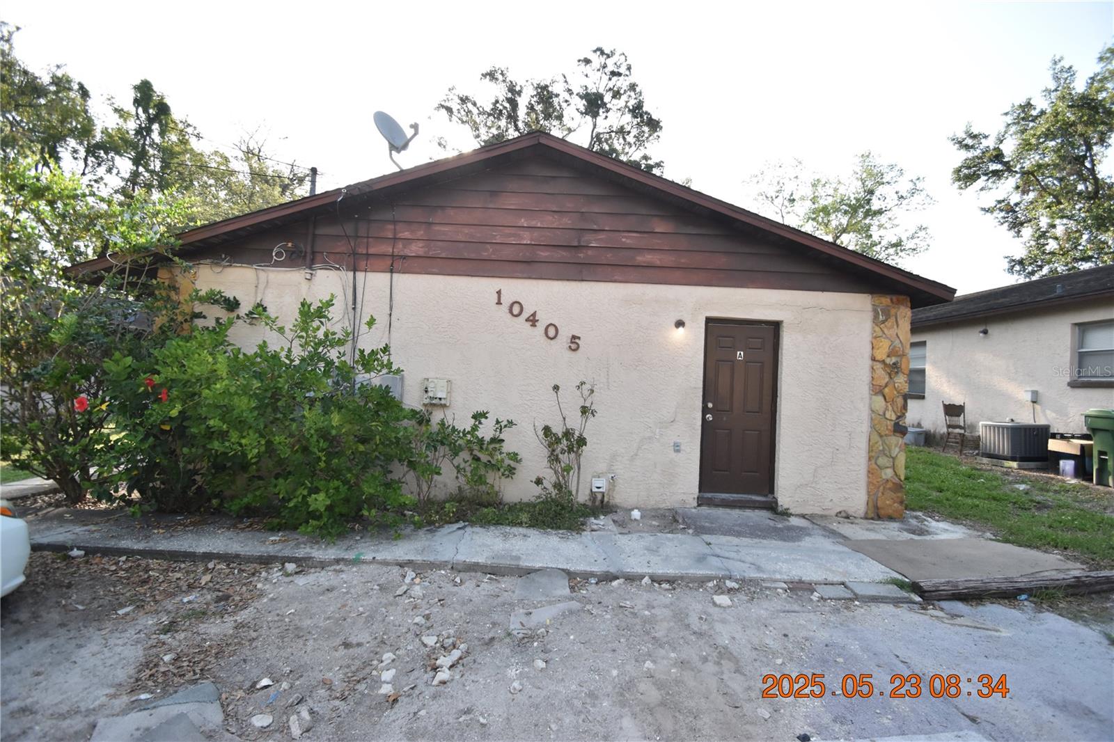 Details for 10405 Arden Avenue A, TAMPA, FL 33612