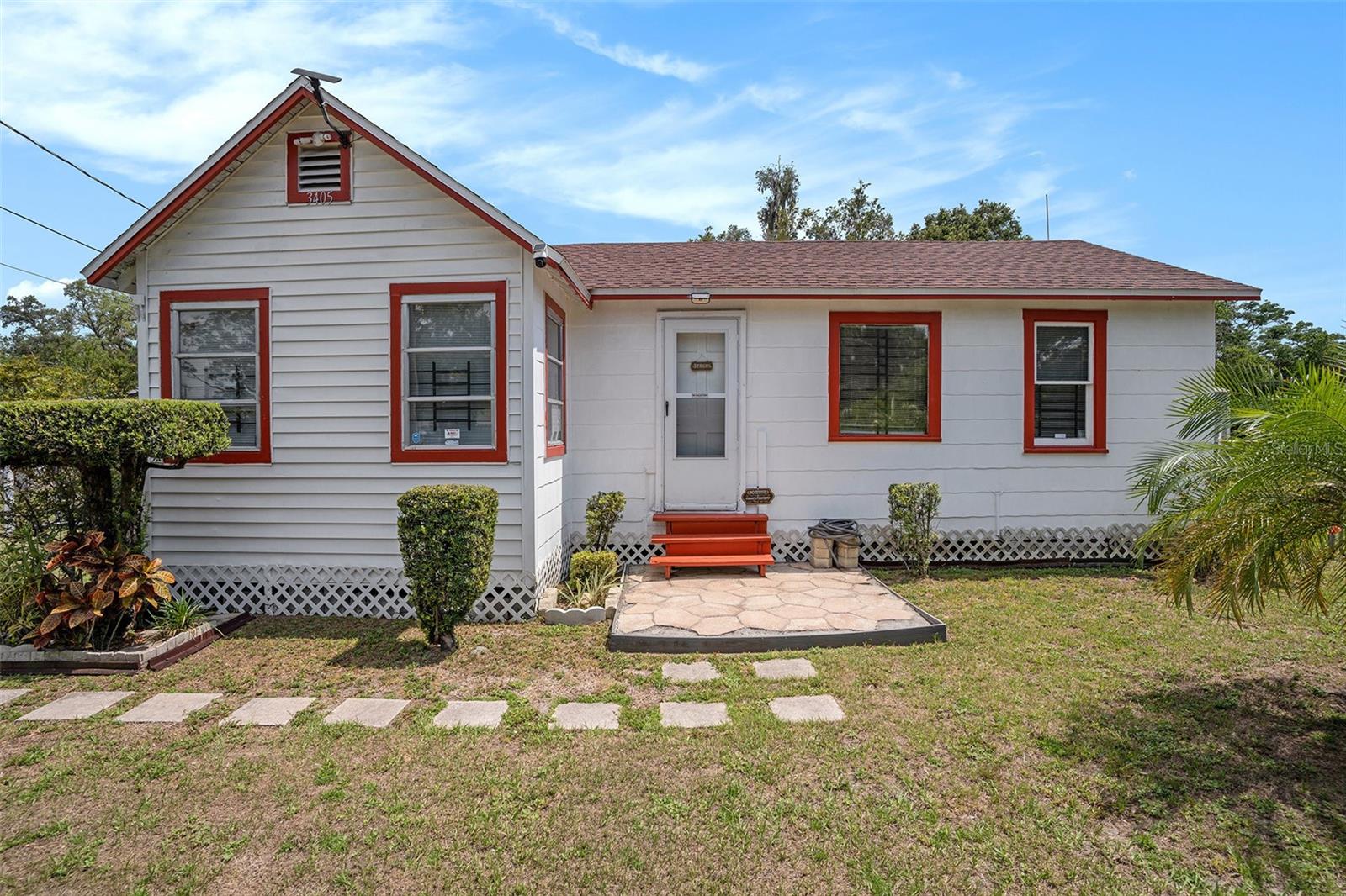 Details for 3405 Diana Street, TAMPA, FL 33610