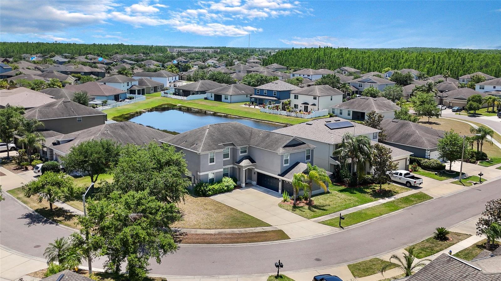 Details for 3862 Tristram Loop, LAND O LAKES, FL 34638