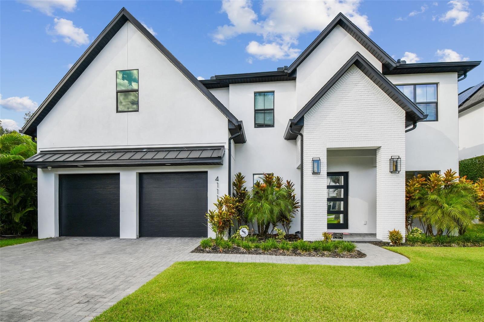 Image 55 of 55 For 4111 Swann Avenue