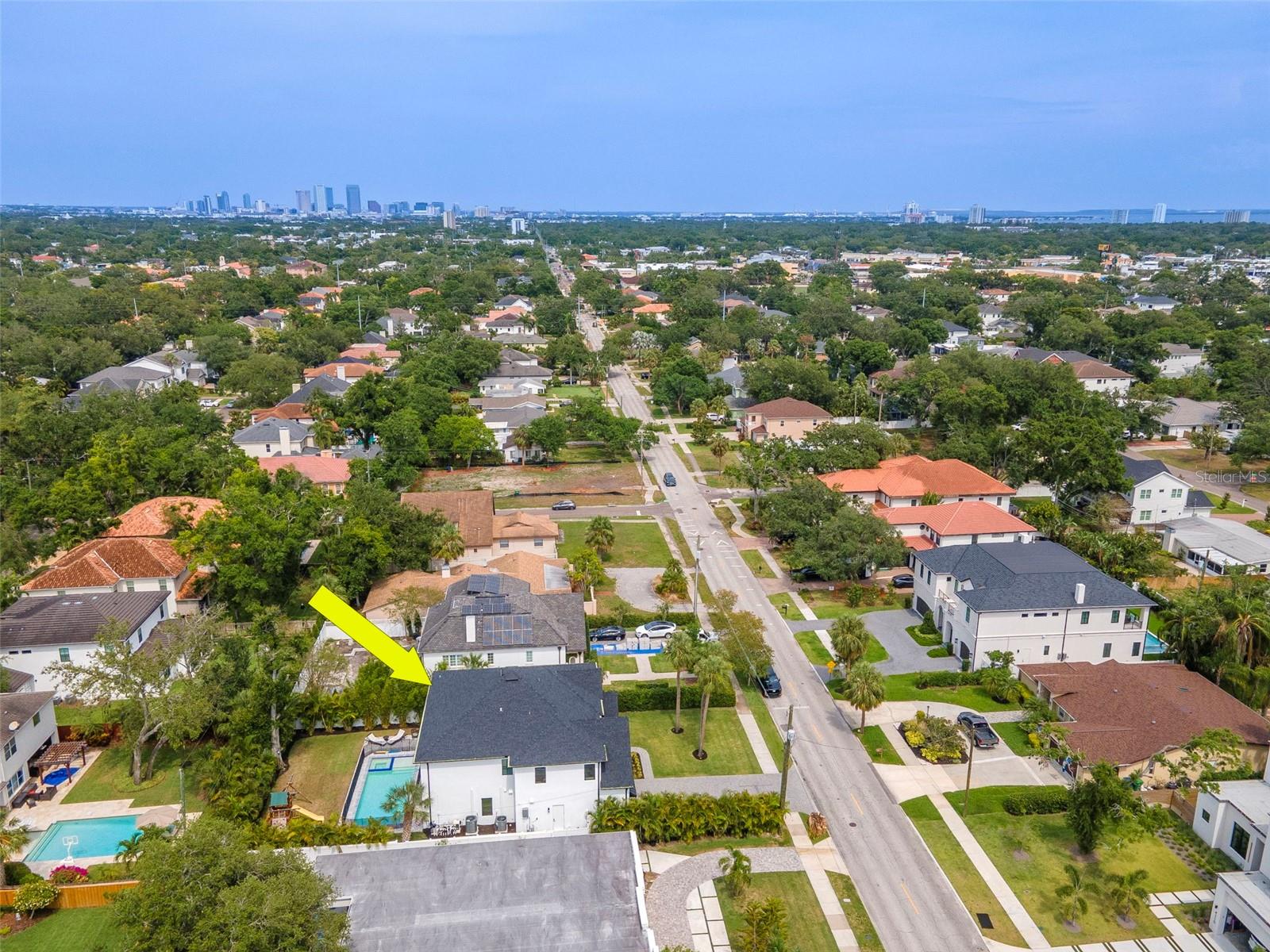 Image 8 of 35 For 4111 Swann Avenue