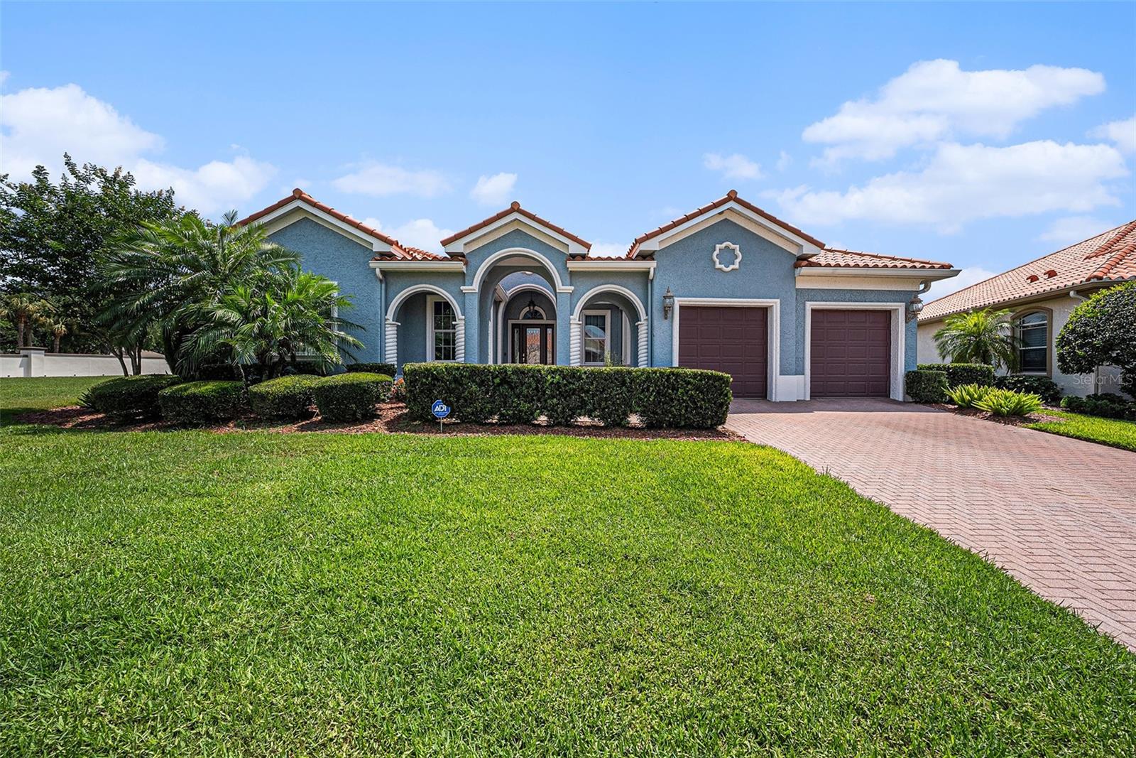 Details for 10645 Ruffino Court, TRINITY, FL 34655