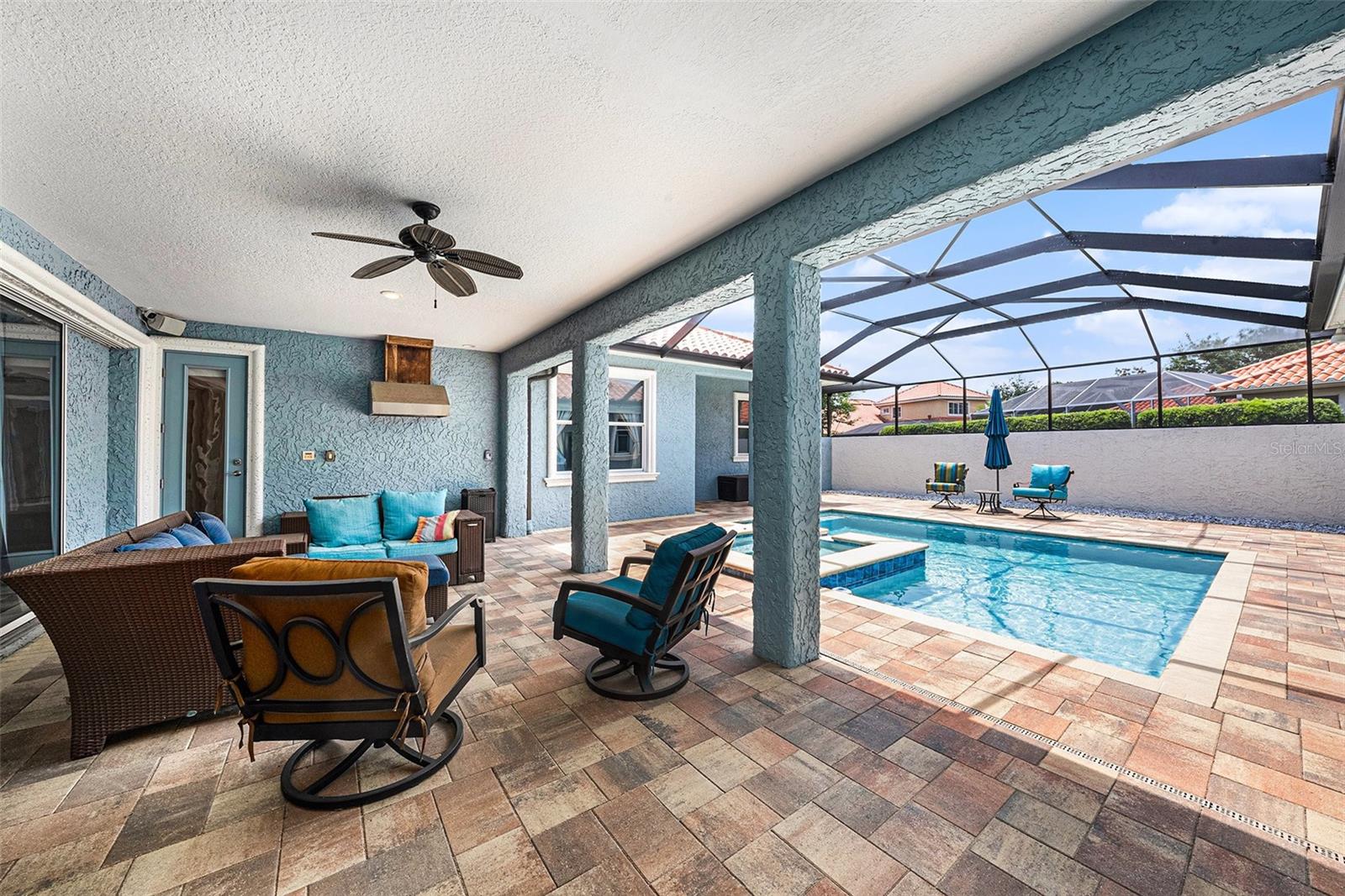 Image 25 of 31 For 10645 Ruffino Court
