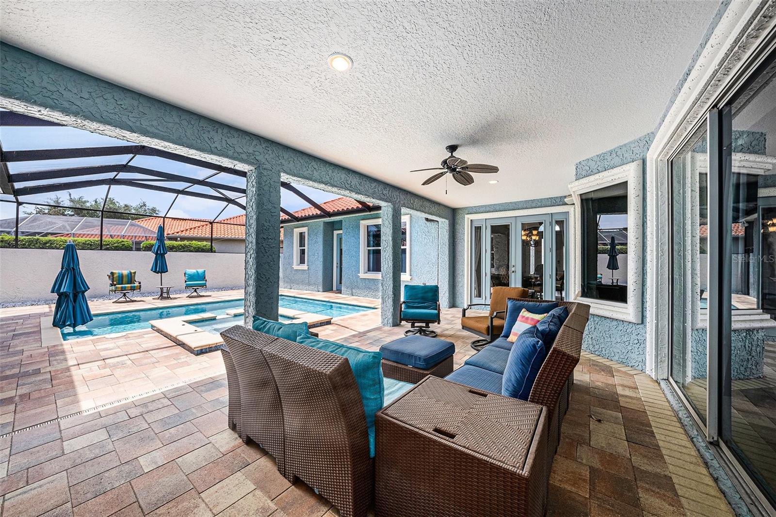 Image 26 of 31 For 10645 Ruffino Court