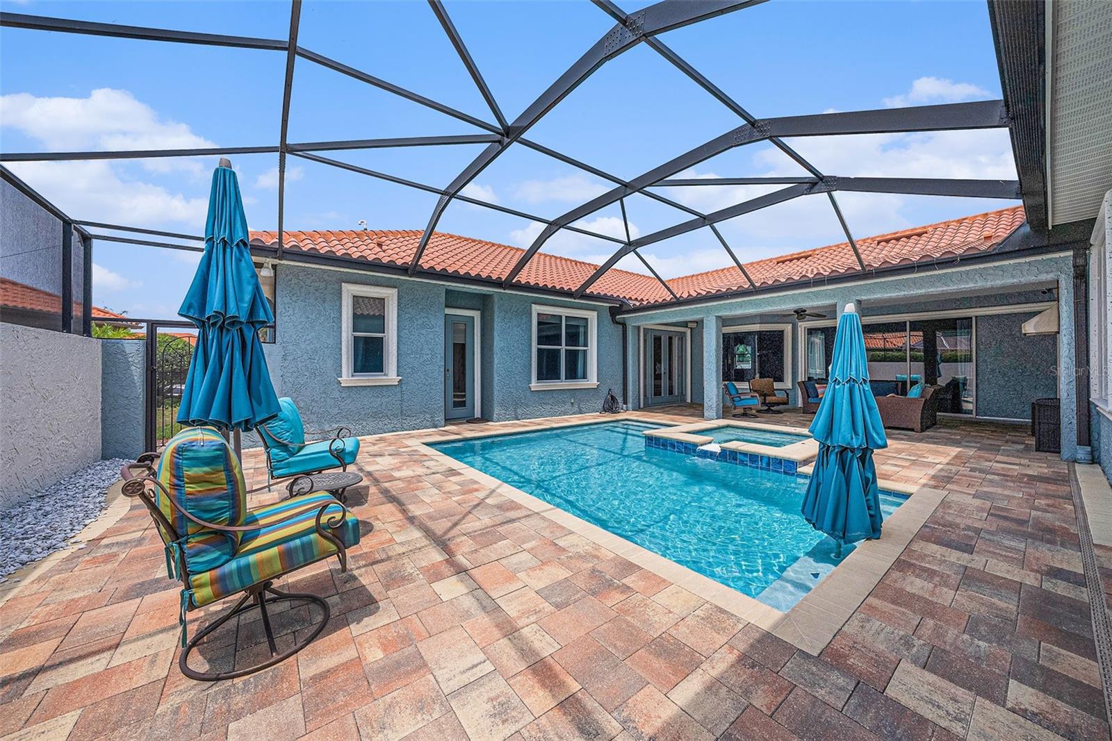Image 27 of 31 For 10645 Ruffino Court