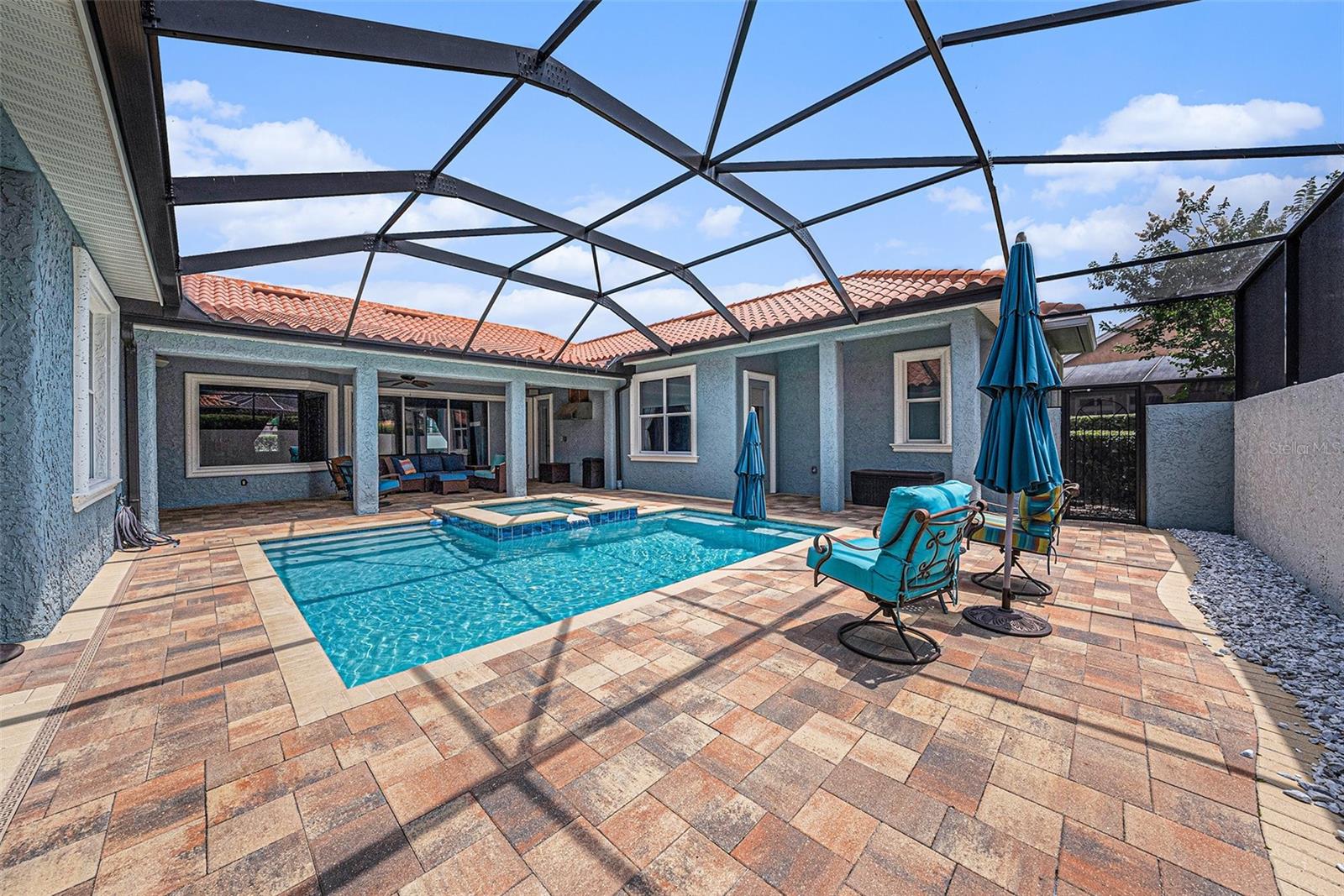 Image 28 of 31 For 10645 Ruffino Court