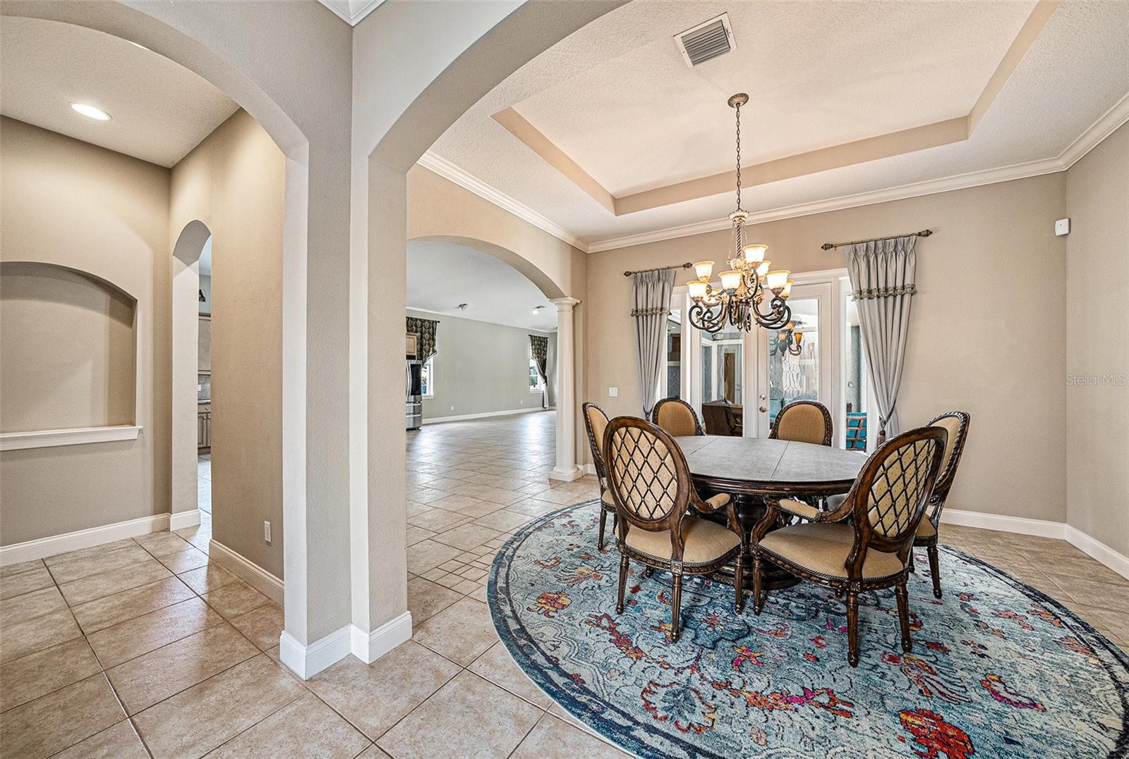 Image 4 of 31 For 10645 Ruffino Court