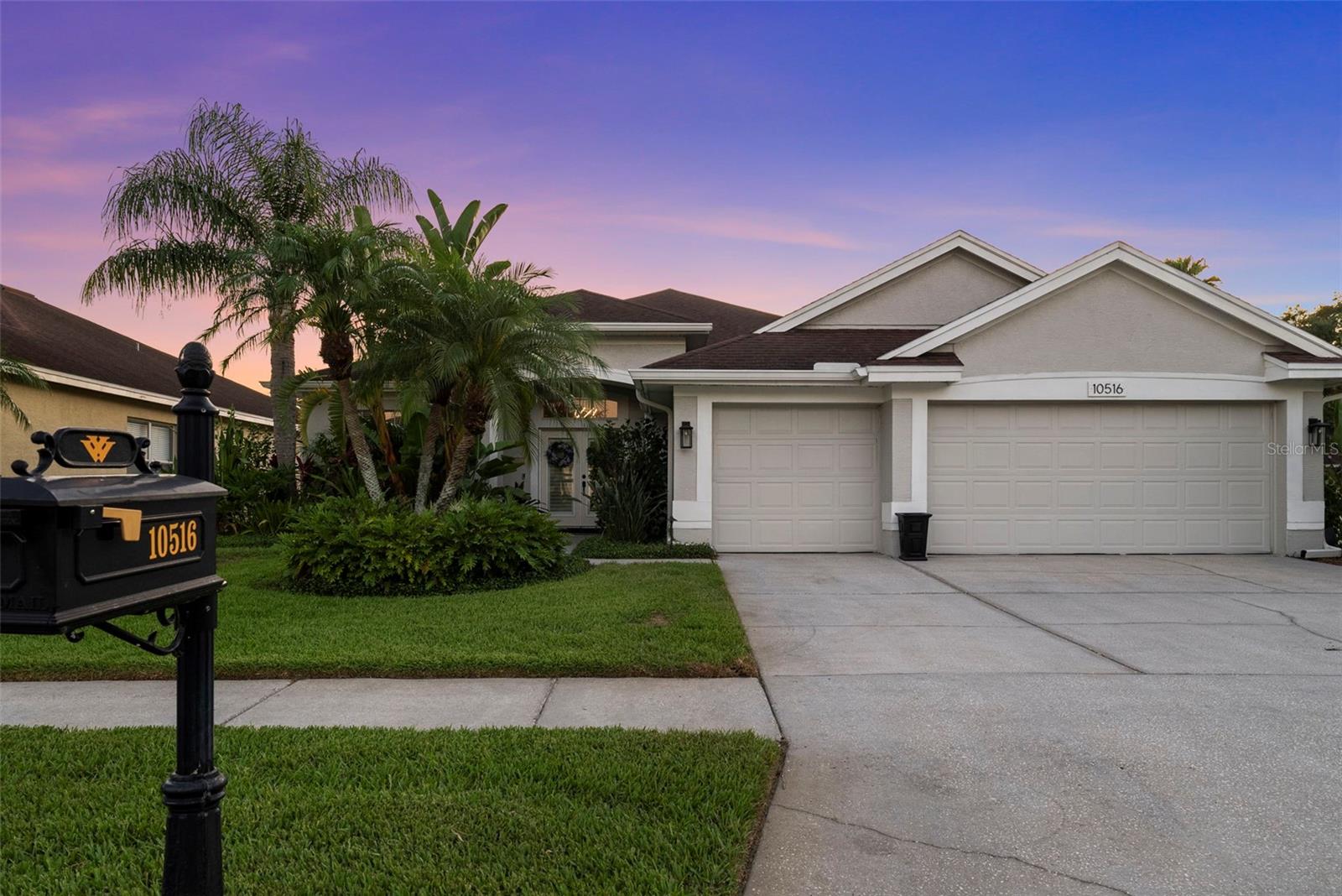 Details for 10516 Gretna Green Drive, TAMPA, FL 33626