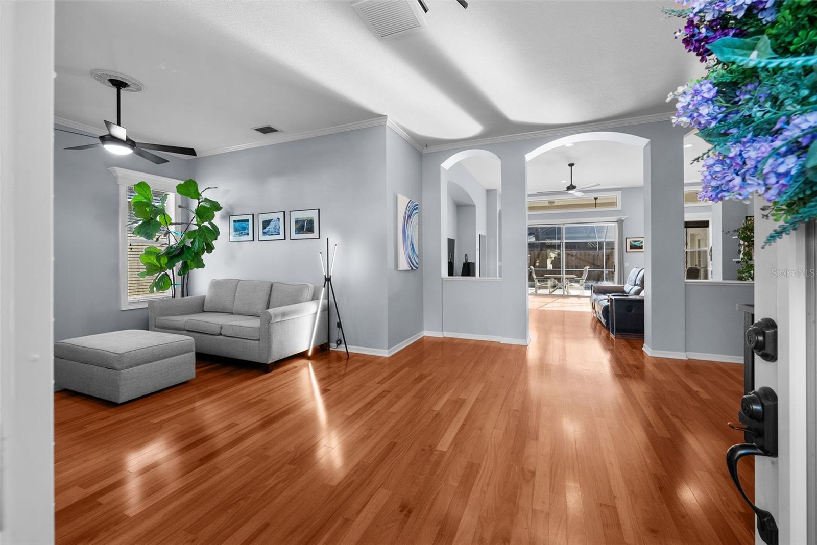 Image 4 of 70 For 10516 Gretna Green Drive