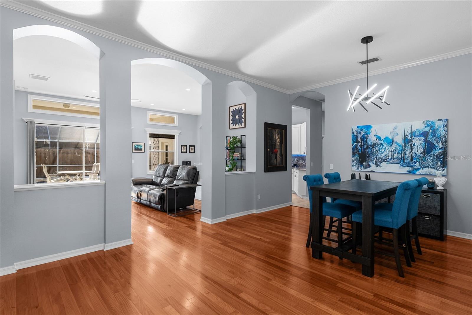 Image 5 of 70 For 10516 Gretna Green Drive