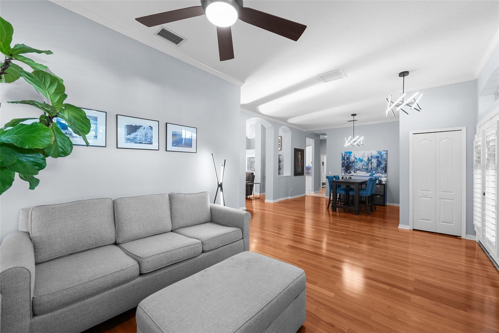 Image 7 of 70 For 10516 Gretna Green Drive