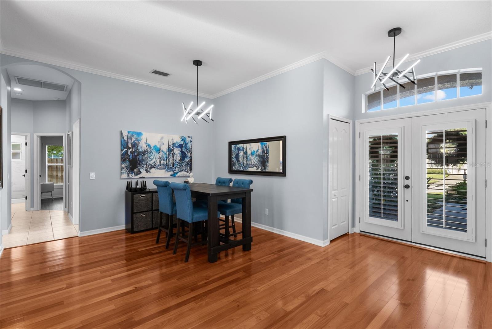 Image 8 of 70 For 10516 Gretna Green Drive
