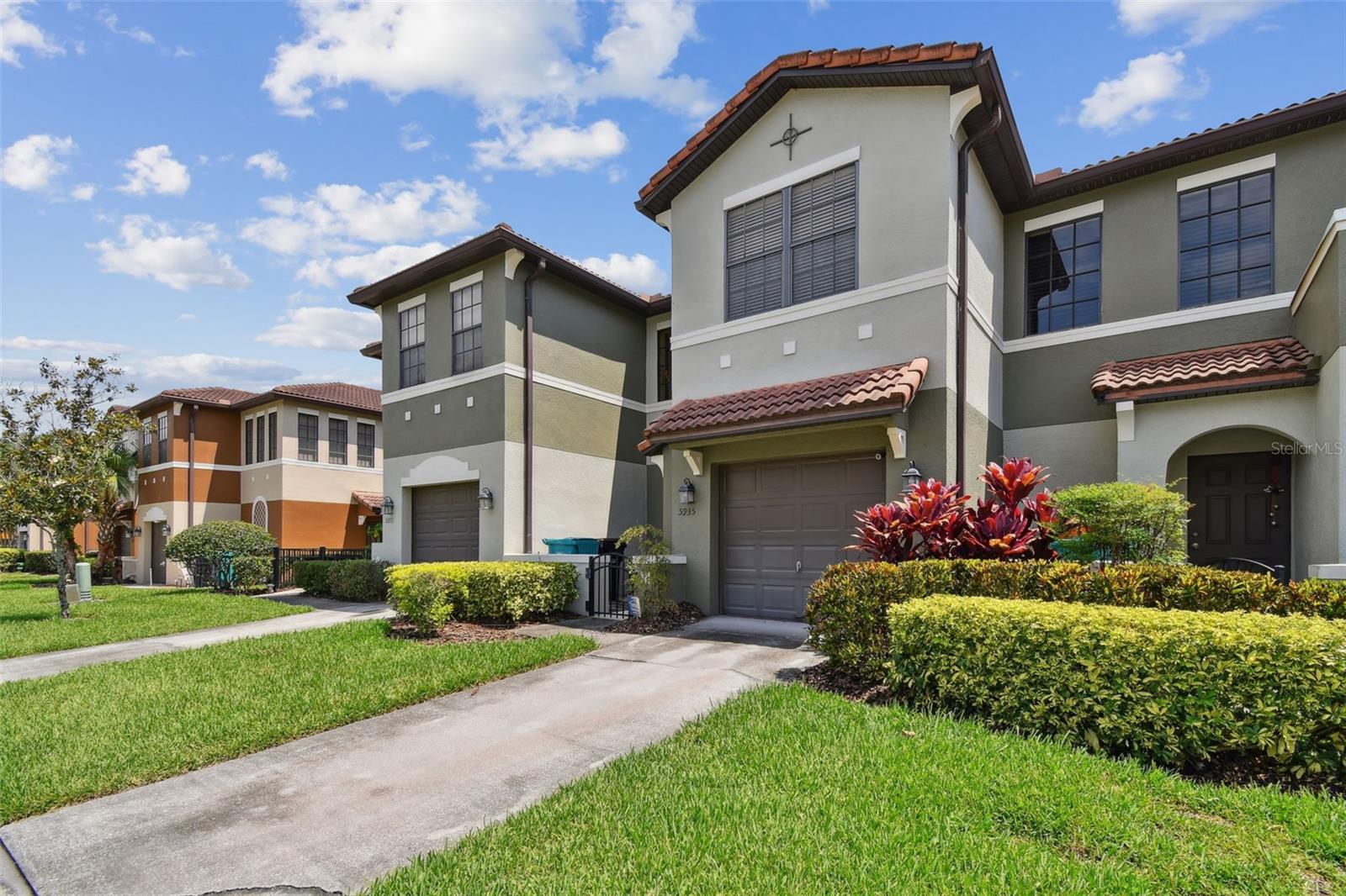 Image 2 of 35 For 5935 Tivoli Gardens Boulevard