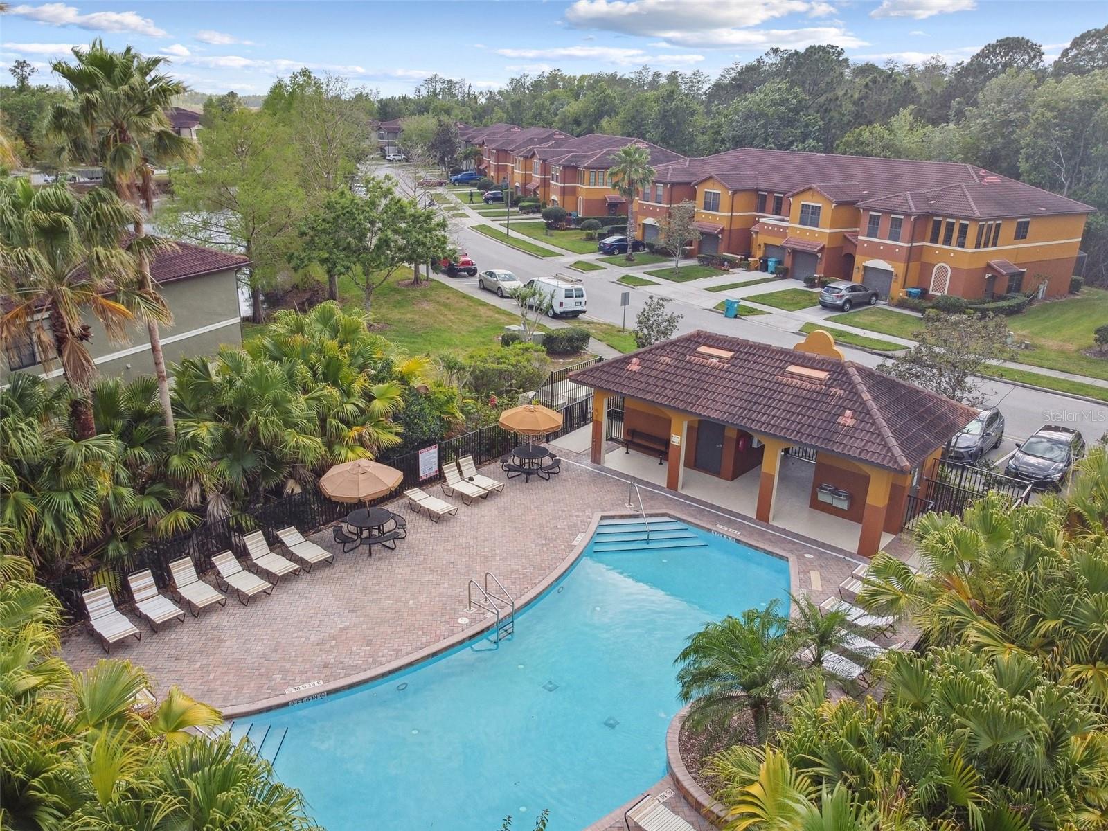 Image 31 of 35 For 5935 Tivoli Gardens Boulevard