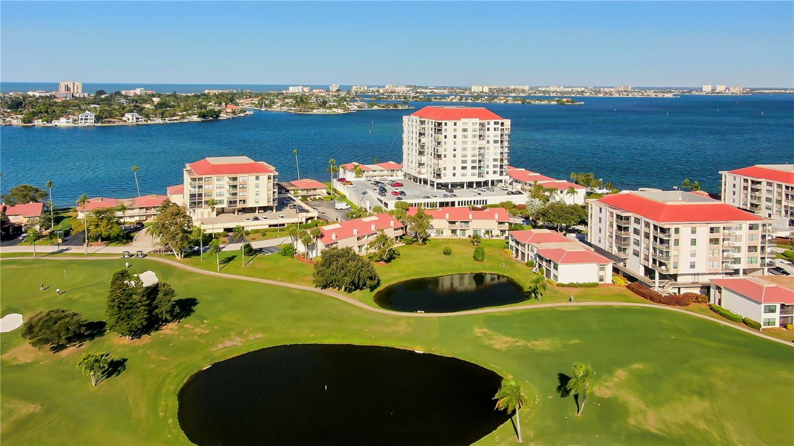 Details for 6265 Sun Boulevard 605, ST PETERSBURG, FL 33715