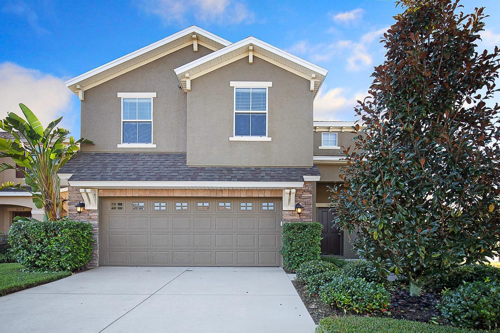 Details for 16016 Persimmon Grove Drive, LITHIA, FL 33547