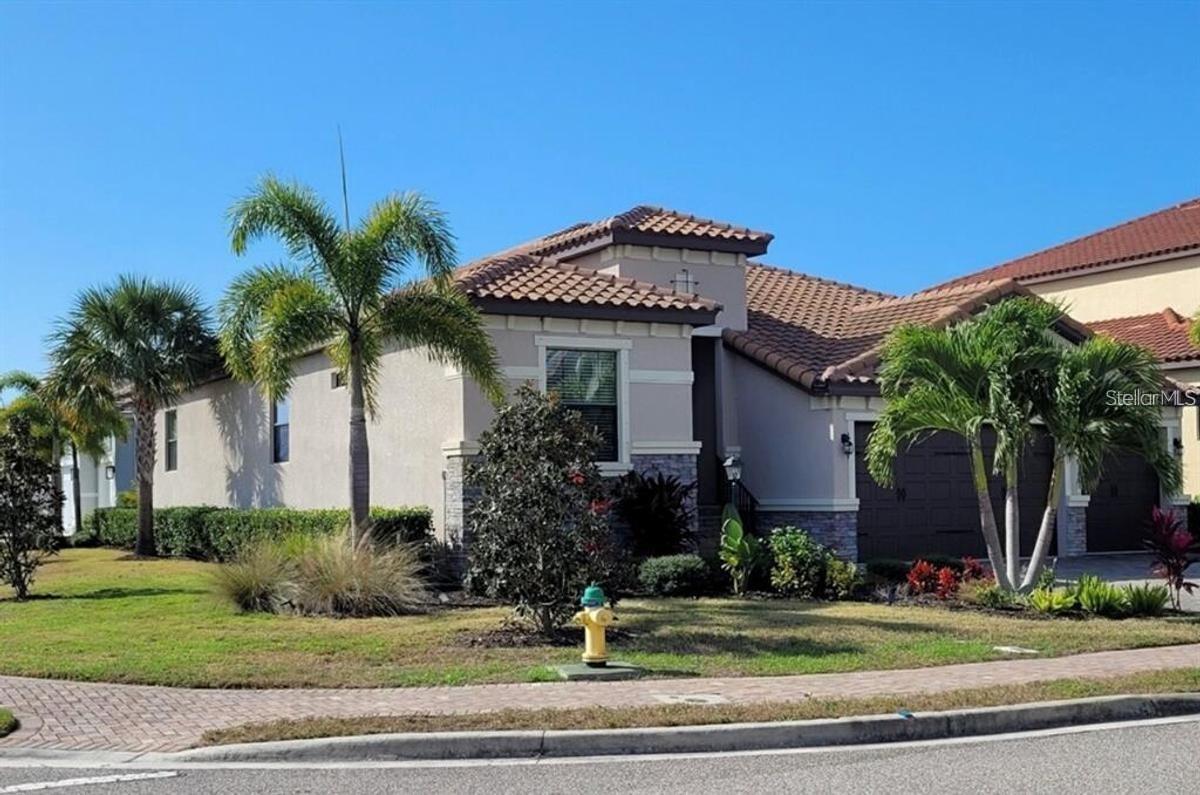 Details for 5410 Title Row Drive, BRADENTON, FL 34210
