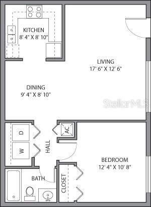 Image 19 of 20 For 2690 Coral Landings Boulevard 217