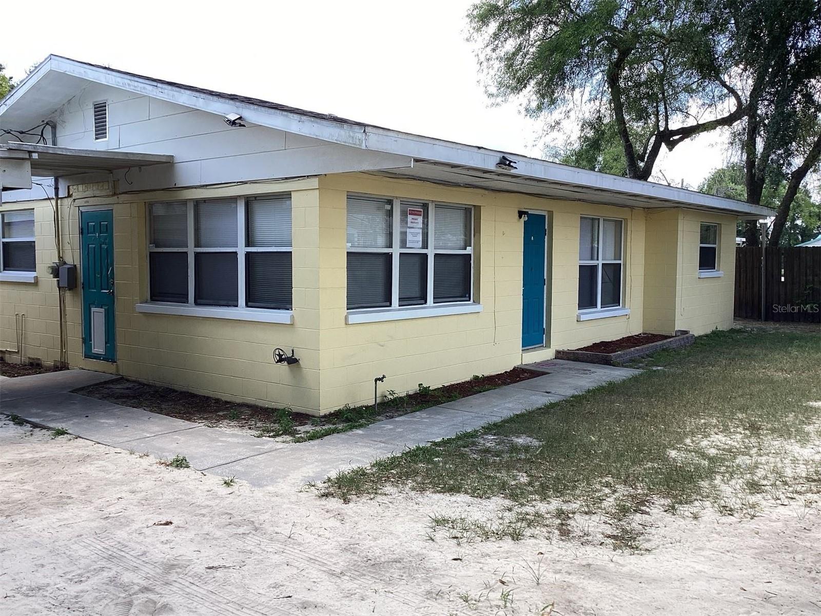 Details for 710 Suwannee Avenue, LAKELAND, FL 33815