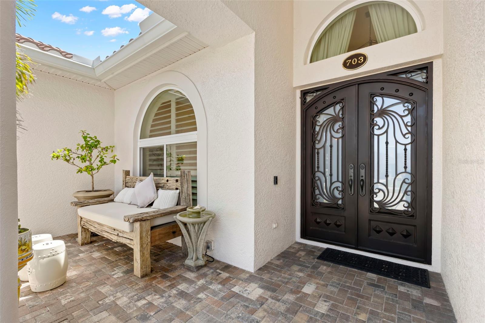 Details for 703 Monte Cristo Boulevard, TIERRA VERDE, FL 33715