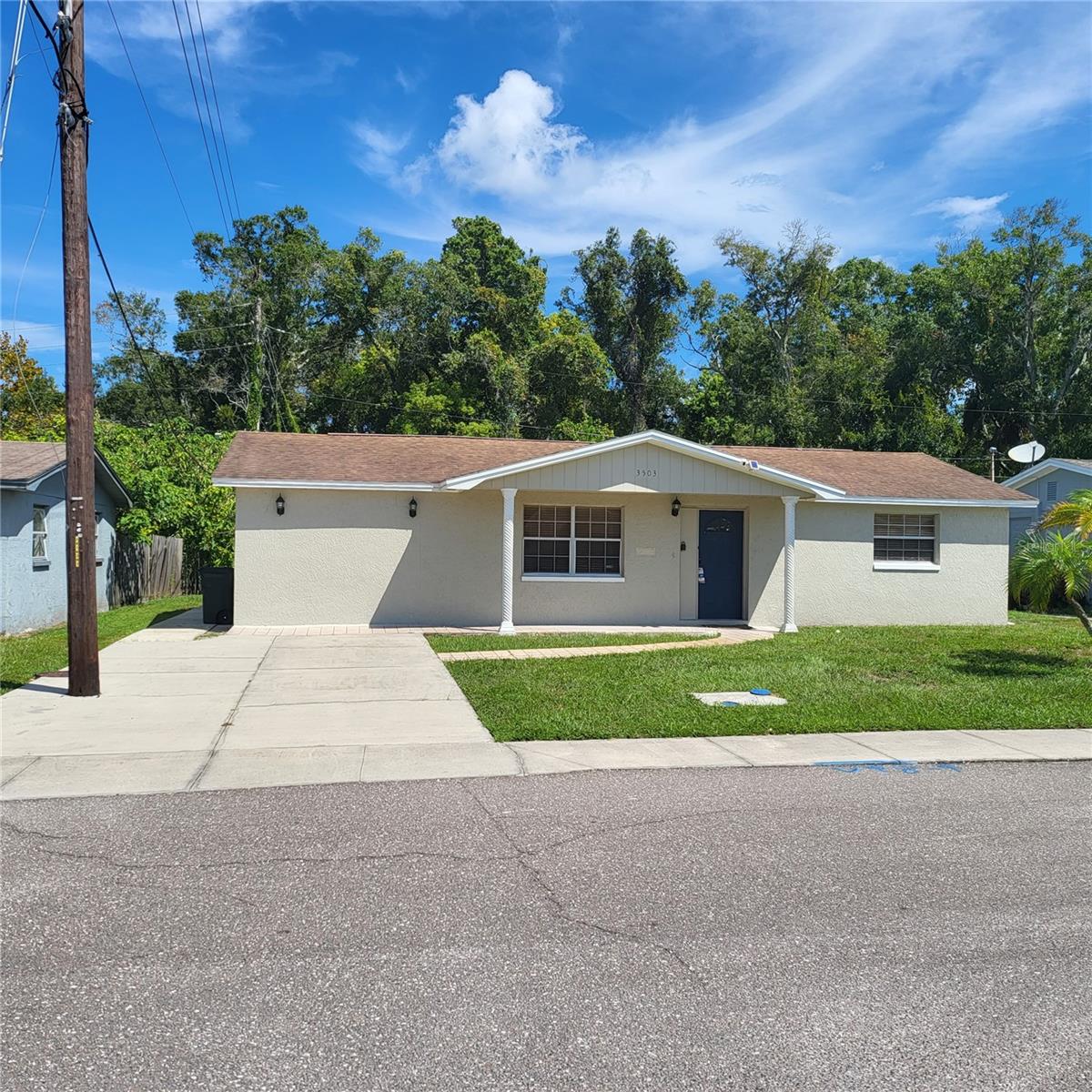 Details for 3503 Atlantis Drive, HOLIDAY, FL 34691