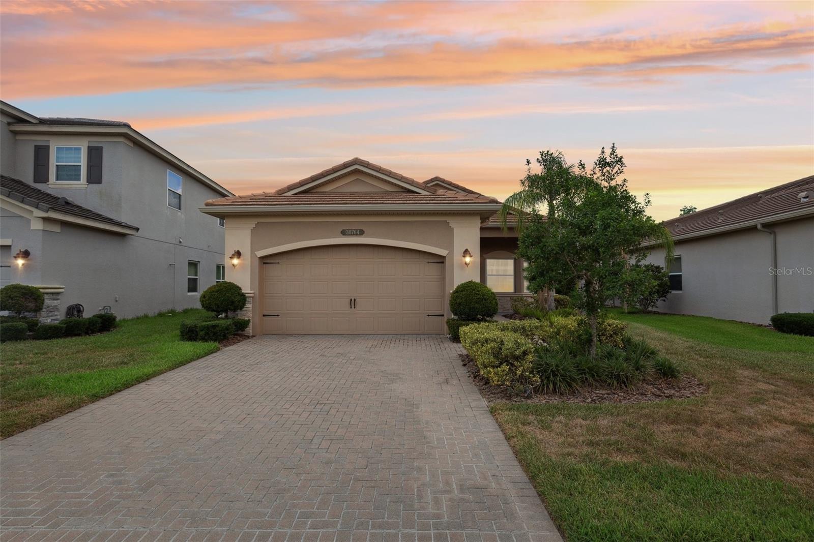 Details for 30764 Lindentree Drive, WESLEY CHAPEL, FL 33543