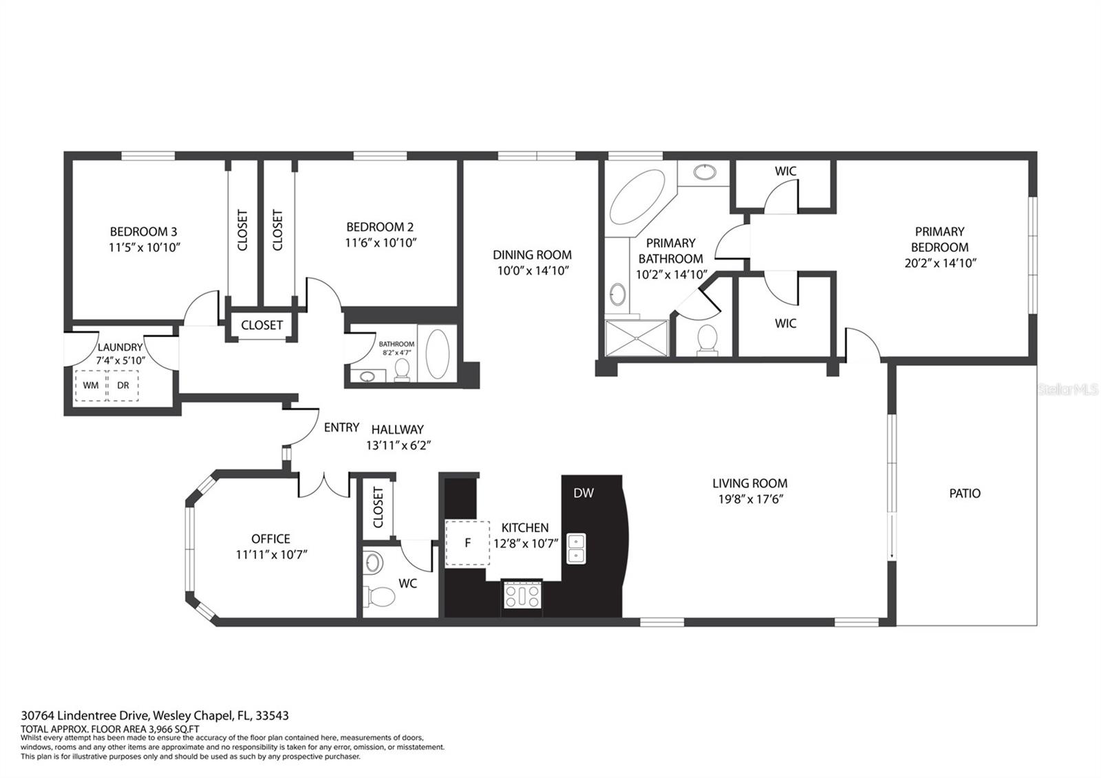 Image 44 of 44 For 30764 Lindentree Drive