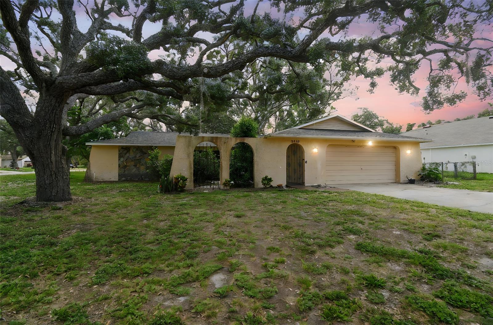 Details for 2410 Covington Avenue, SPRING HILL, FL 34608
