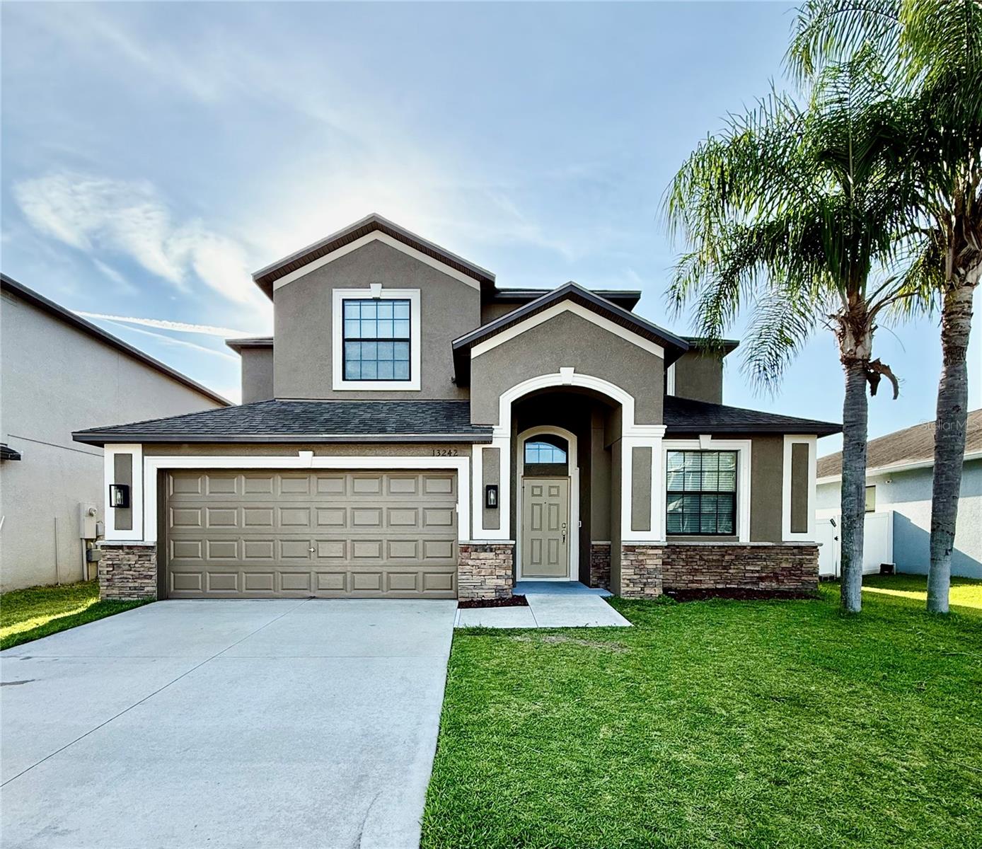 Details for 13242 Wellington Hills Drive, RIVERVIEW, FL 33579