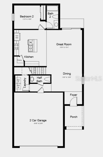 Image 2 of 4 For 13221 Tropical Breeze Way