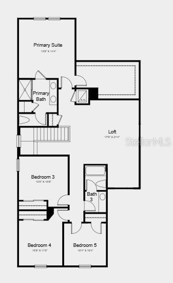 Image 3 of 4 For 13221 Tropical Breeze Way