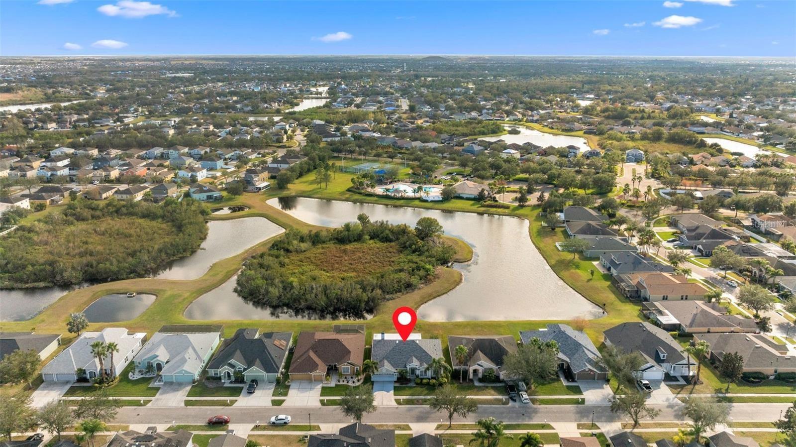 Image 4 of 22 For 12311 Silton Peace Drive