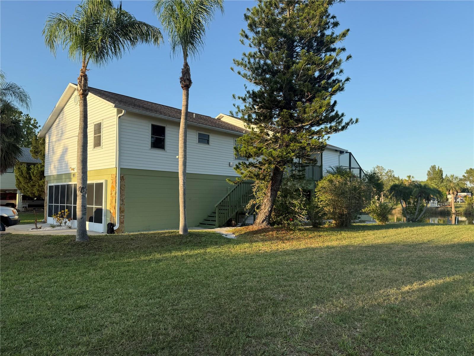Details for 3338 Fernleaf Drive, HERNANDO BEACH, FL 34607