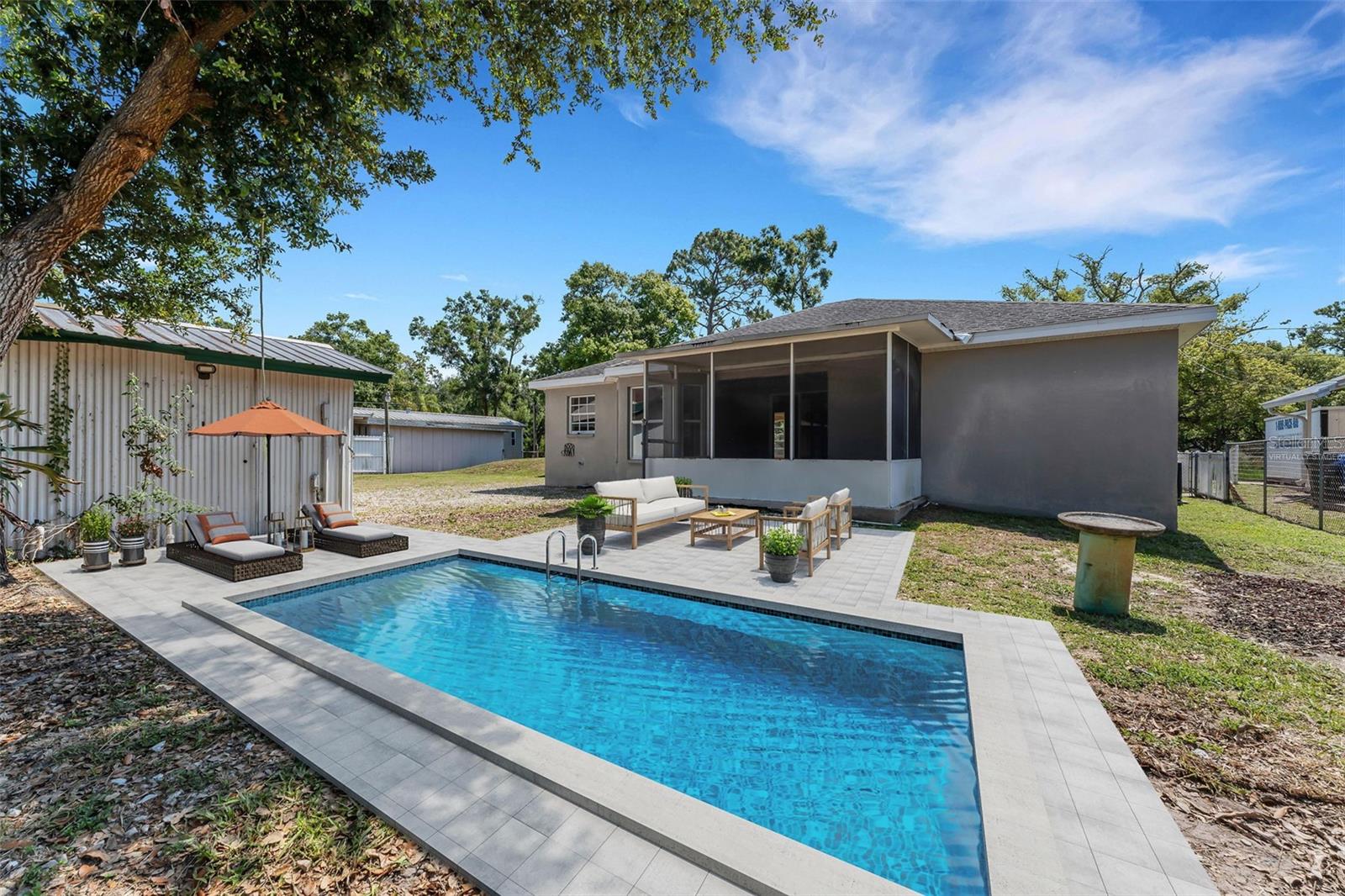 Image 30 of 30 For 7222 Amos Avenue