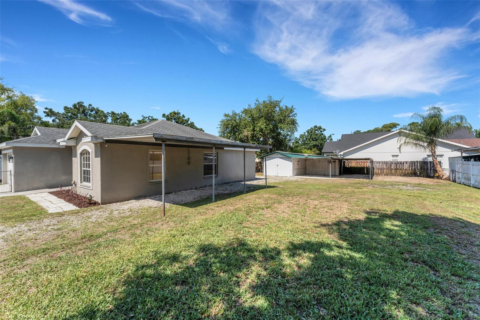 Image 4 of 30 For 7222 Amos Avenue