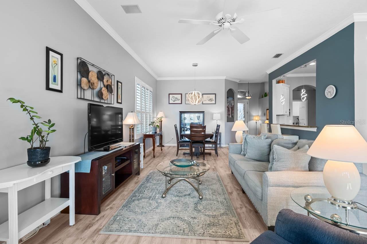 Image 11 of 70 For 1110 Jasmine Creek Court