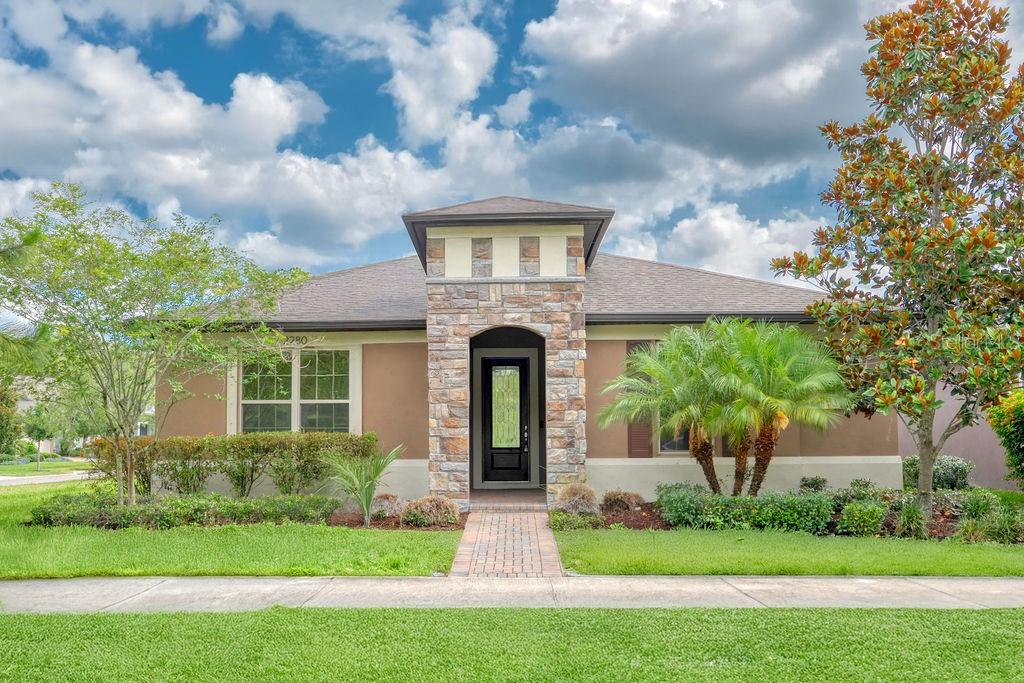 Details for 2280 Long Spur, ODESSA, FL 33556