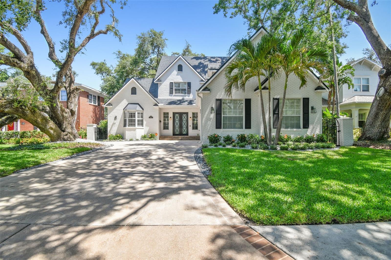 Details for 3209 Morrison Avenue, TAMPA, FL 33629
