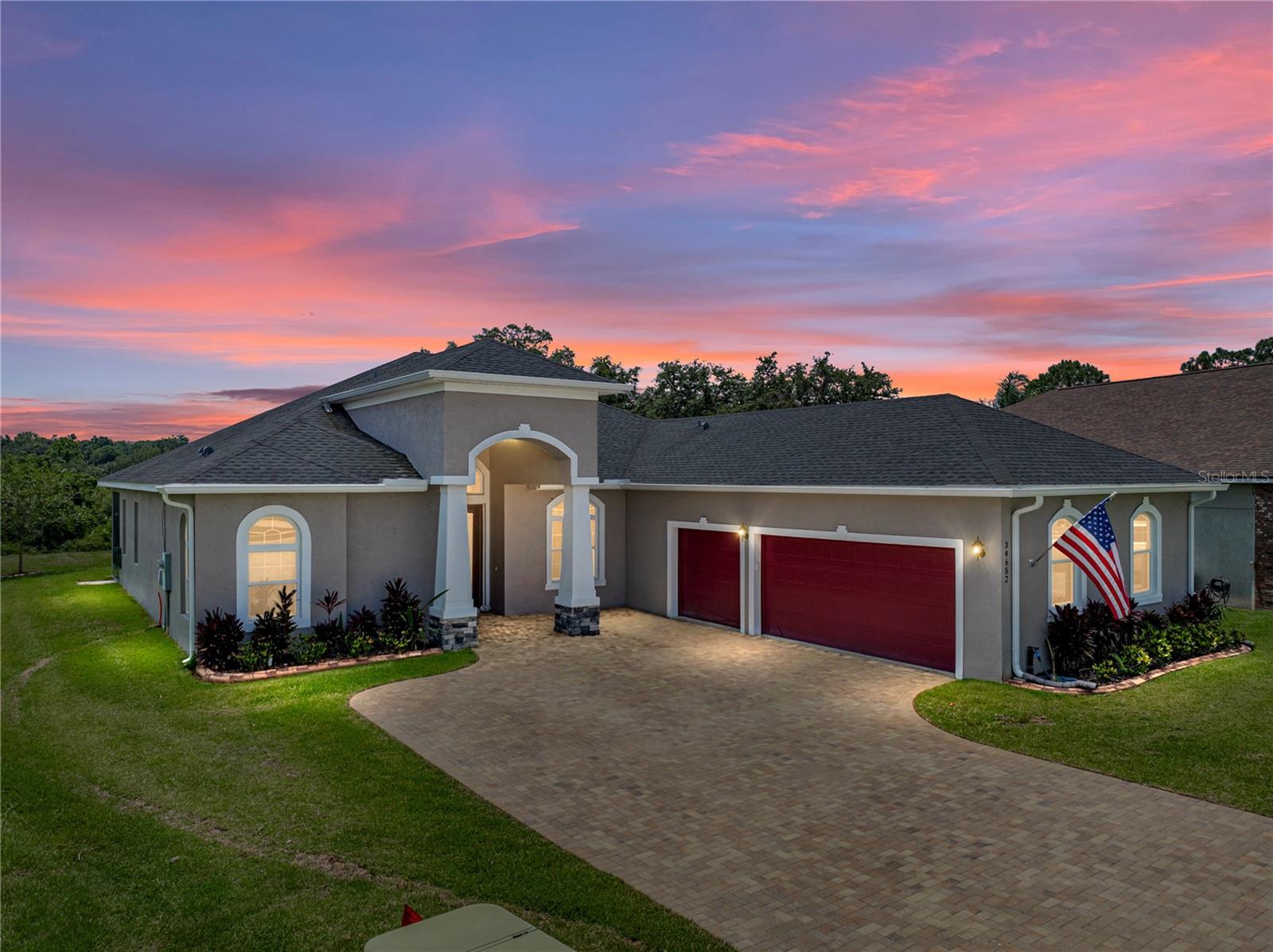 Details for 34652 Heavenly Lane, DADE CITY, FL 33525