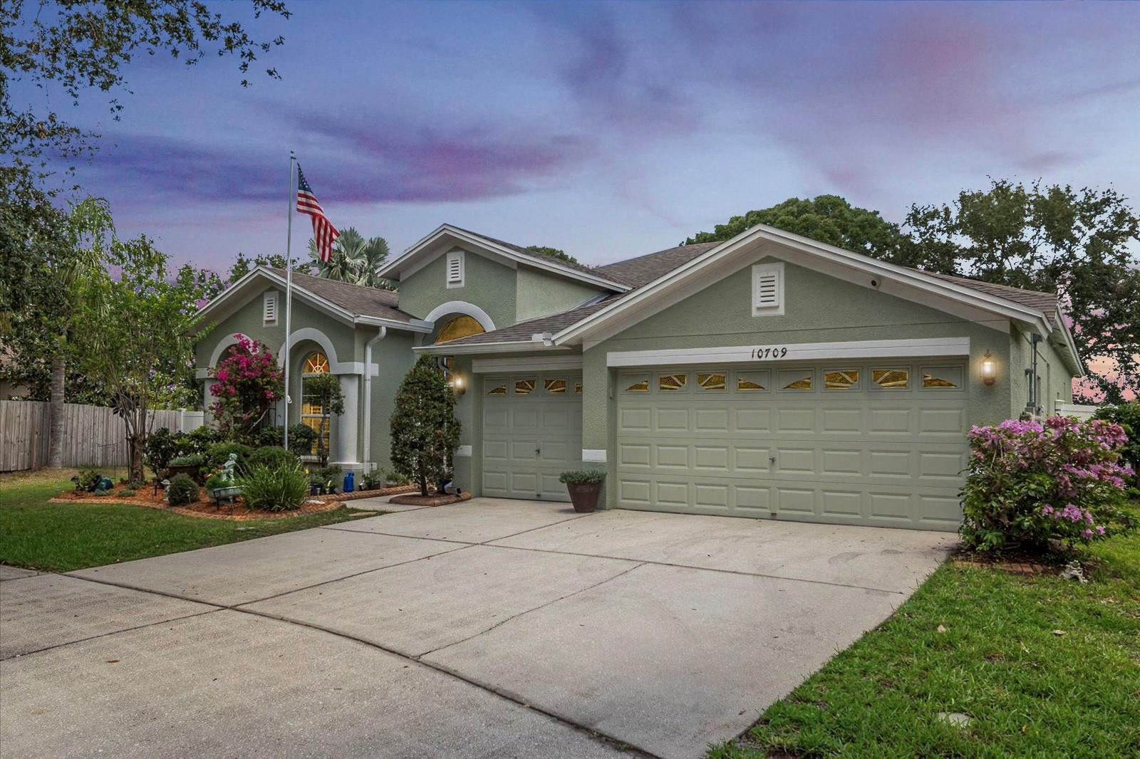 Details for 10709 Rockledge View Drive, RIVERVIEW, FL 33579