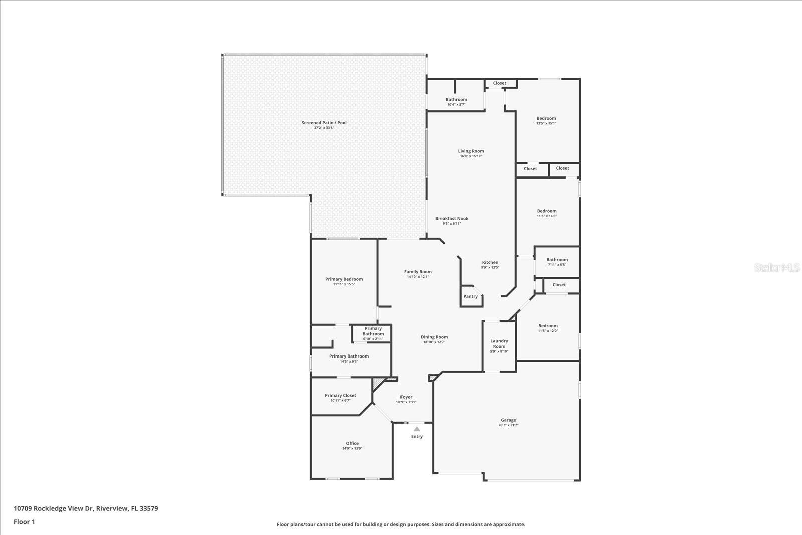 Listing photo id 0 for 10709 Rockledge View Drive