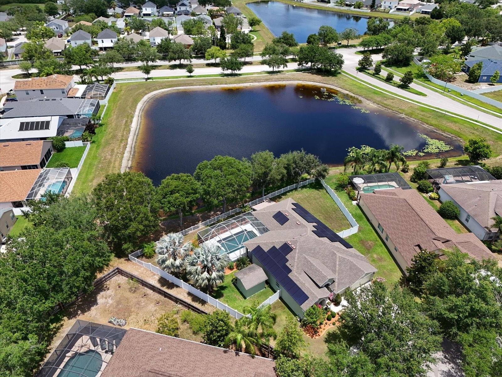 Listing photo id 21 for 10709 Rockledge View Drive