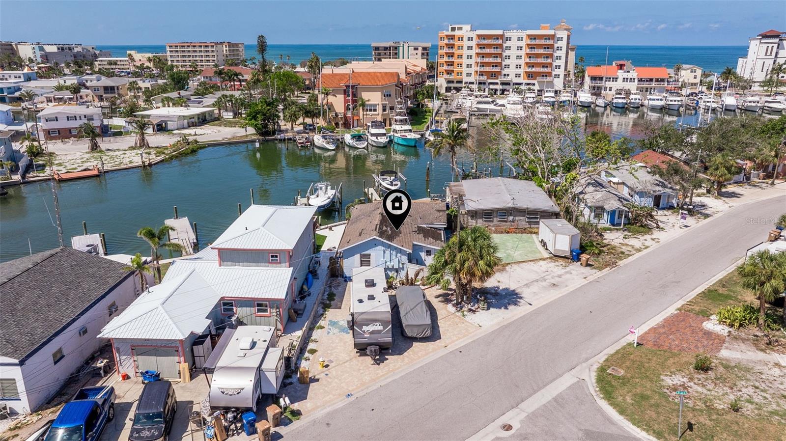 Image 19 of 27 For 253 Boca Ciega Drive