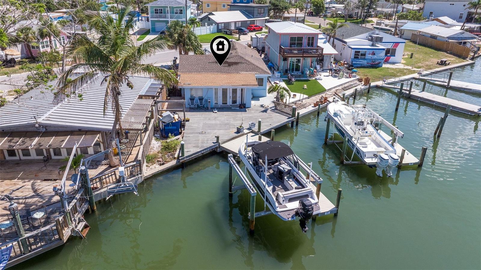 Image 22 of 27 For 253 Boca Ciega Drive